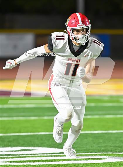 Thumbnail 1 in Brophy College Prep @ Mountain Pointe photogallery.