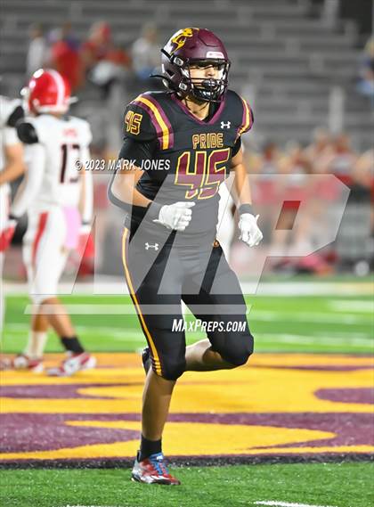 Thumbnail 1 in Brophy College Prep @ Mountain Pointe photogallery.