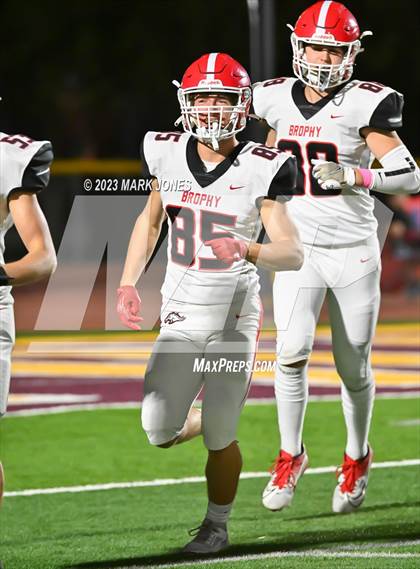 Thumbnail 1 in Brophy College Prep @ Mountain Pointe photogallery.