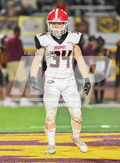 Thumbnail 3 in Brophy College Prep @ Mountain Pointe photogallery.