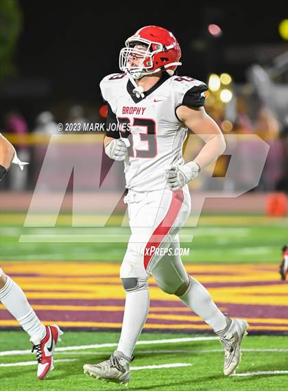 Thumbnail 2 in Brophy College Prep @ Mountain Pointe photogallery.
