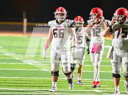 Thumbnail 1 in Brophy College Prep @ Mountain Pointe photogallery.