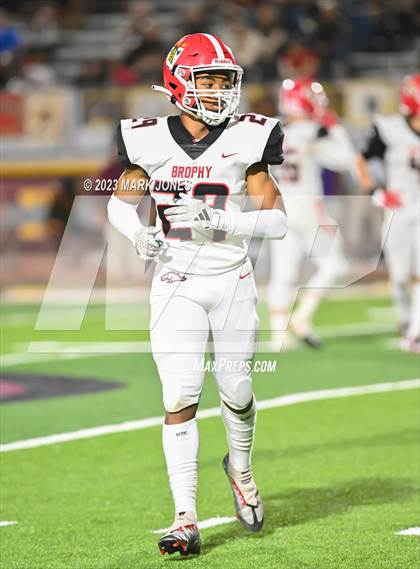 Thumbnail 1 in Brophy College Prep @ Mountain Pointe photogallery.