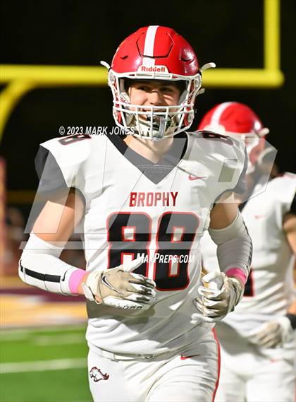 Thumbnail 3 in Brophy College Prep @ Mountain Pointe photogallery.
