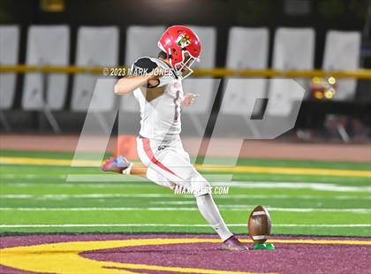 Thumbnail 1 in Brophy College Prep @ Mountain Pointe photogallery.