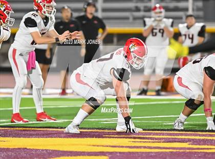 Thumbnail 1 in Brophy College Prep @ Mountain Pointe photogallery.