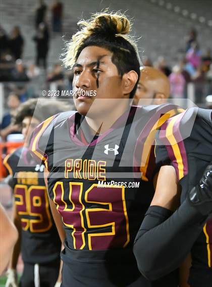 Thumbnail 3 in Brophy College Prep @ Mountain Pointe photogallery.