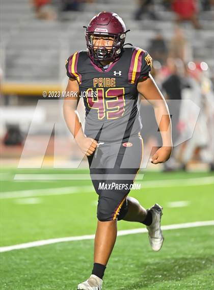 Thumbnail 2 in Brophy College Prep @ Mountain Pointe photogallery.