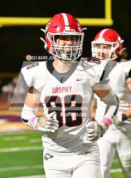 Thumbnail 2 in Brophy College Prep @ Mountain Pointe photogallery.