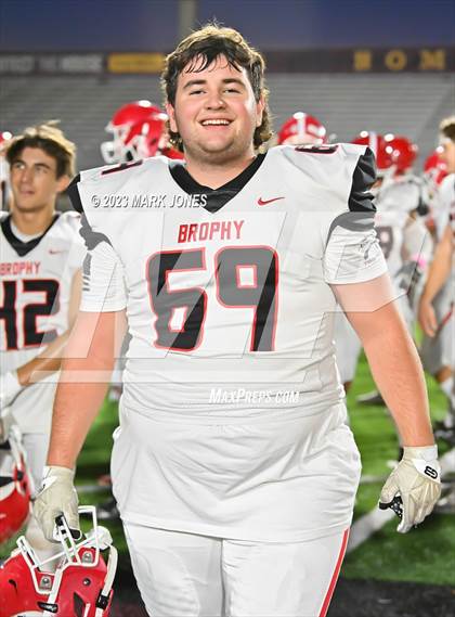 Thumbnail 1 in Brophy College Prep @ Mountain Pointe photogallery.