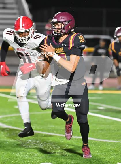 Thumbnail 1 in Brophy College Prep @ Mountain Pointe photogallery.