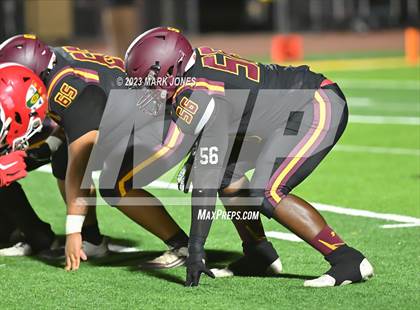 Thumbnail 3 in Brophy College Prep @ Mountain Pointe photogallery.