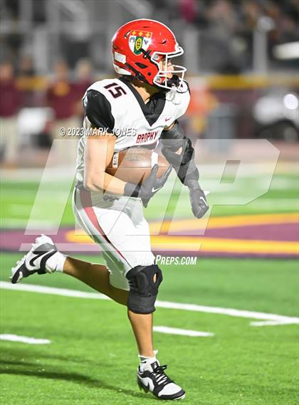 Thumbnail 3 in Brophy College Prep @ Mountain Pointe photogallery.