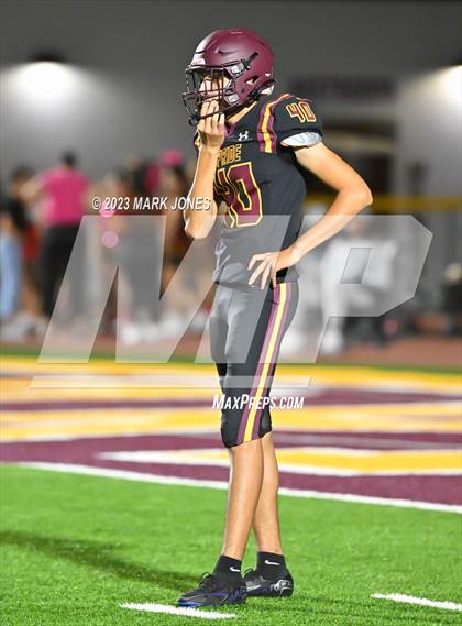 Thumbnail 3 in Brophy College Prep @ Mountain Pointe photogallery.