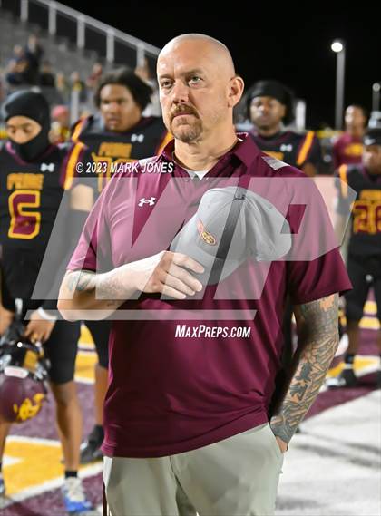 Thumbnail 2 in Brophy College Prep @ Mountain Pointe photogallery.