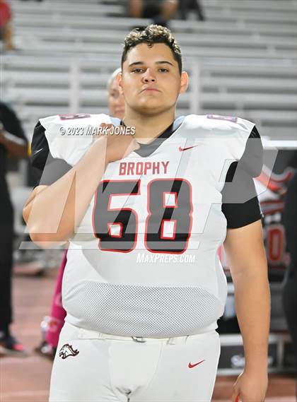 Thumbnail 2 in Brophy College Prep @ Mountain Pointe photogallery.