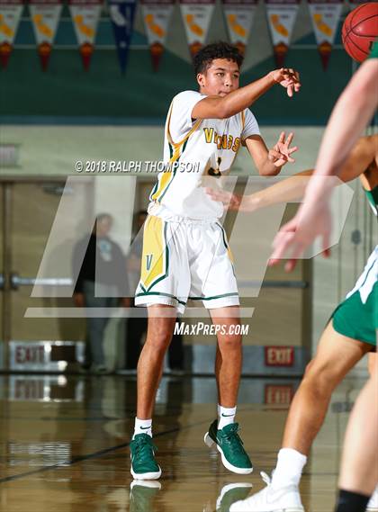 Thumbnail 2 in Vanden vs St Patrick-St Vincent (Adidas Challenge) photogallery.