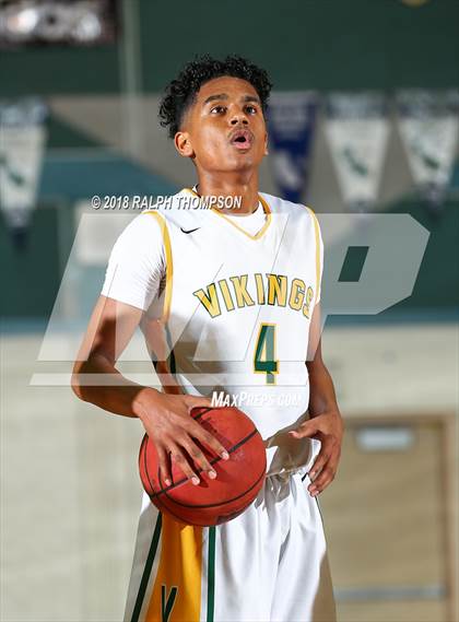 Thumbnail 2 in Vanden vs St Patrick-St Vincent (Adidas Challenge) photogallery.