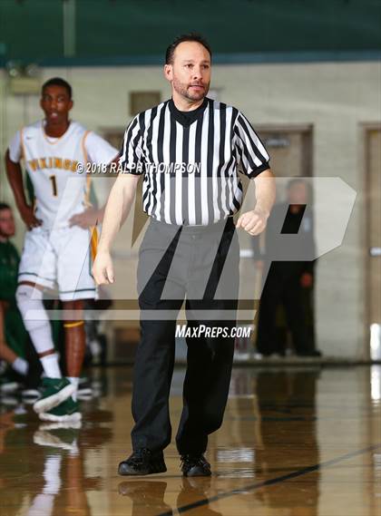 Thumbnail 1 in Vanden vs St Patrick-St Vincent (Adidas Challenge) photogallery.