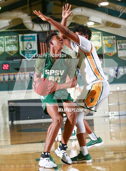 Thumbnail 3 in Vanden vs St Patrick-St Vincent (Adidas Challenge) photogallery.