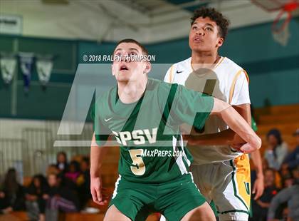 Thumbnail 2 in Vanden vs St Patrick-St Vincent (Adidas Challenge) photogallery.