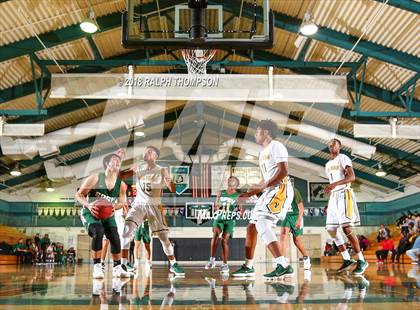 Thumbnail 3 in Vanden vs St Patrick-St Vincent (Adidas Challenge) photogallery.