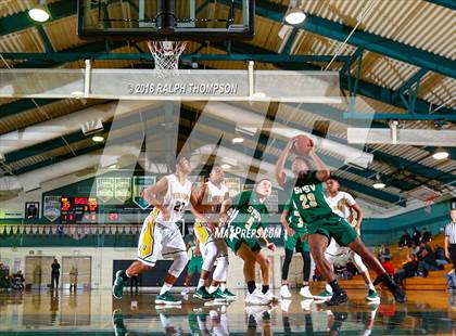 Thumbnail 2 in Vanden vs St Patrick-St Vincent (Adidas Challenge) photogallery.