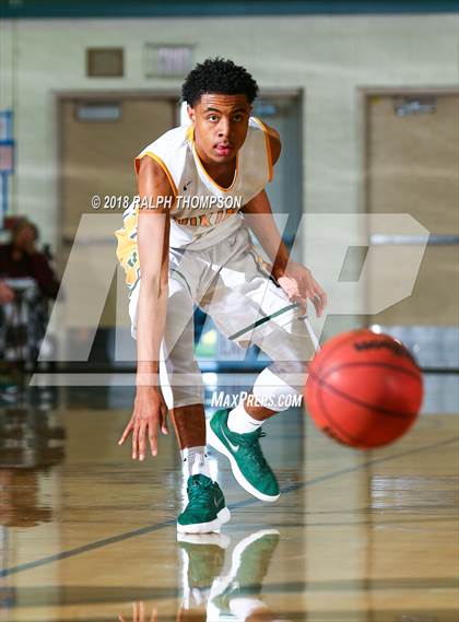 Thumbnail 2 in Vanden vs St Patrick-St Vincent (Adidas Challenge) photogallery.