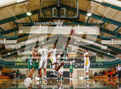 Thumbnail 3 in Vanden vs St Patrick-St Vincent (Adidas Challenge) photogallery.