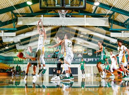 Thumbnail 1 in Vanden vs St Patrick-St Vincent (Adidas Challenge) photogallery.