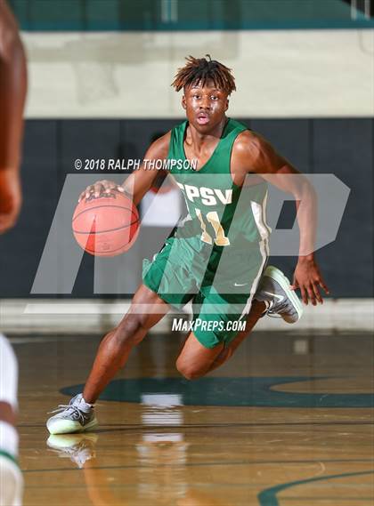 Thumbnail 1 in Vanden vs St Patrick-St Vincent (Adidas Challenge) photogallery.
