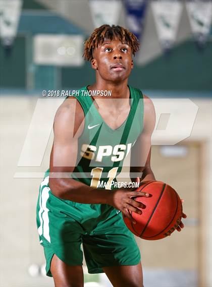 Thumbnail 1 in Vanden vs St Patrick-St Vincent (Adidas Challenge) photogallery.
