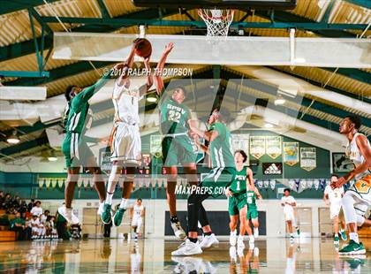 Thumbnail 3 in Vanden vs St Patrick-St Vincent (Adidas Challenge) photogallery.