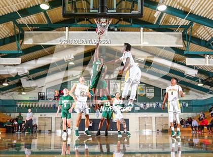 Thumbnail 3 in Vanden vs St Patrick-St Vincent (Adidas Challenge) photogallery.