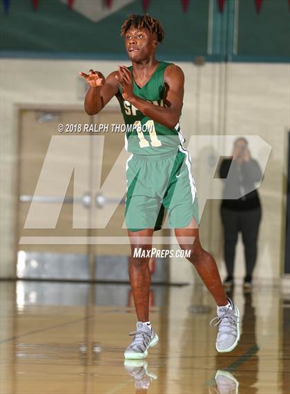 Thumbnail 1 in Vanden vs St Patrick-St Vincent (Adidas Challenge) photogallery.