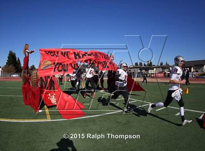 Thumbnail 3 in Sonora vs. Bear River (CIF SJS D-5 Final) photogallery.