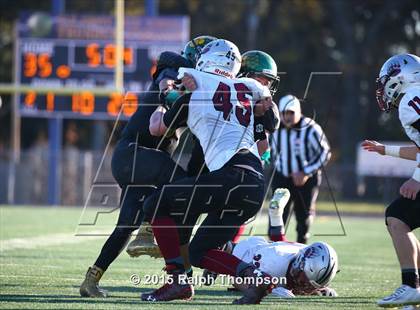 Thumbnail 3 in Sonora vs. Bear River (CIF SJS D-5 Final) photogallery.