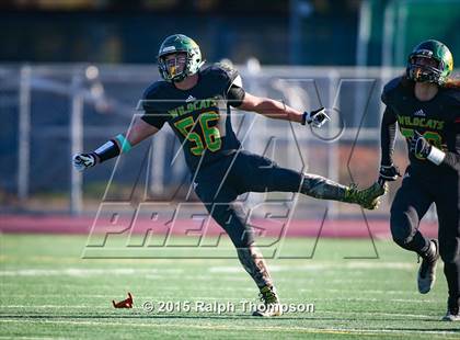 Thumbnail 3 in Sonora vs. Bear River (CIF SJS D-5 Final) photogallery.