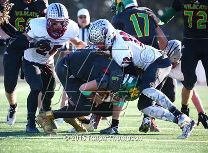 Thumbnail 3 in Sonora vs. Bear River (CIF SJS D-5 Final) photogallery.