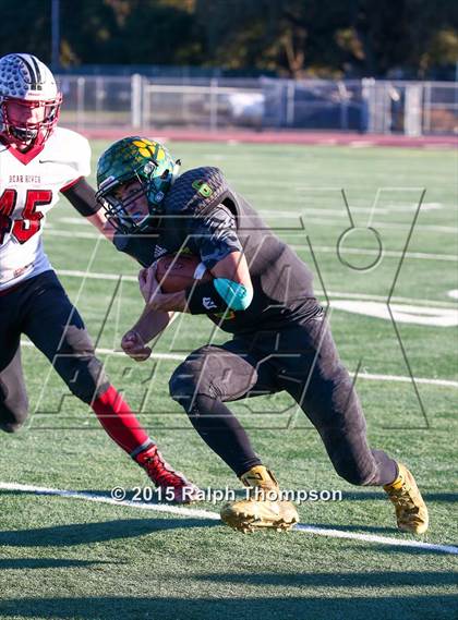 Thumbnail 3 in Sonora vs. Bear River (CIF SJS D-5 Final) photogallery.