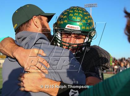 Thumbnail 3 in Sonora vs. Bear River (CIF SJS D-5 Final) photogallery.