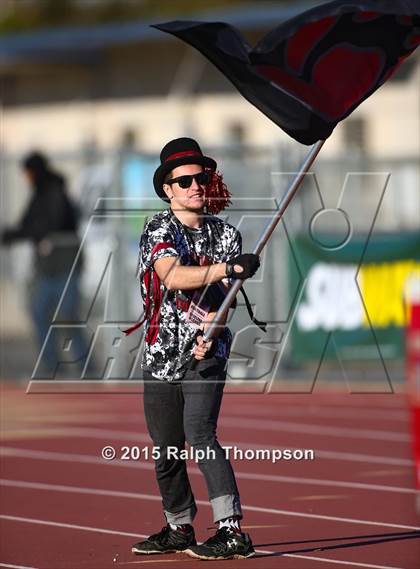 Thumbnail 3 in Sonora vs. Bear River (CIF SJS D-5 Final) photogallery.