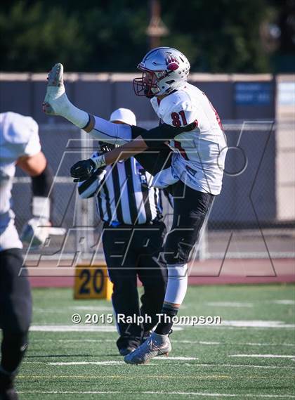Thumbnail 2 in Sonora vs. Bear River (CIF SJS D-5 Final) photogallery.