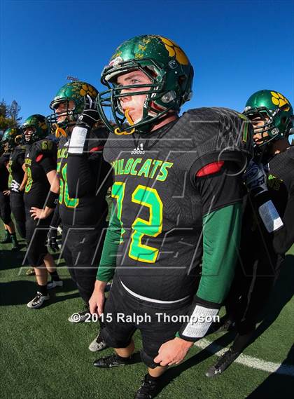Thumbnail 1 in Sonora vs. Bear River (CIF SJS D-5 Final) photogallery.