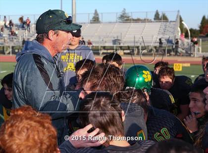 Thumbnail 2 in Sonora vs. Bear River (CIF SJS D-5 Final) photogallery.