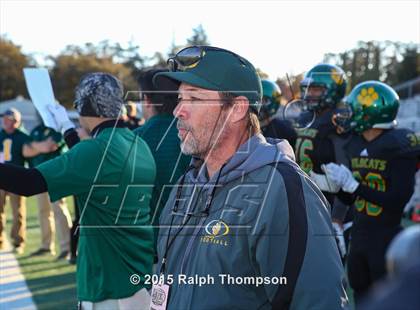 Thumbnail 1 in Sonora vs. Bear River (CIF SJS D-5 Final) photogallery.