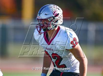 Thumbnail 2 in Sonora vs. Bear River (CIF SJS D-5 Final) photogallery.