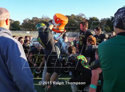 Thumbnail 1 in Sonora vs. Bear River (CIF SJS D-5 Final) photogallery.