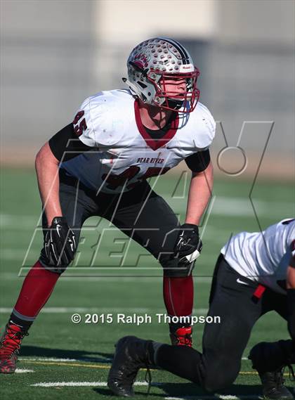 Thumbnail 1 in Sonora vs. Bear River (CIF SJS D-5 Final) photogallery.