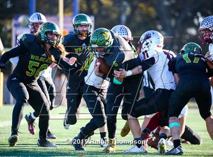 Thumbnail 1 in Sonora vs. Bear River (CIF SJS D-5 Final) photogallery.